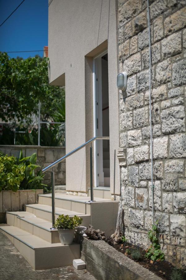 Apartments Filippi Korcula Town Luaran gambar