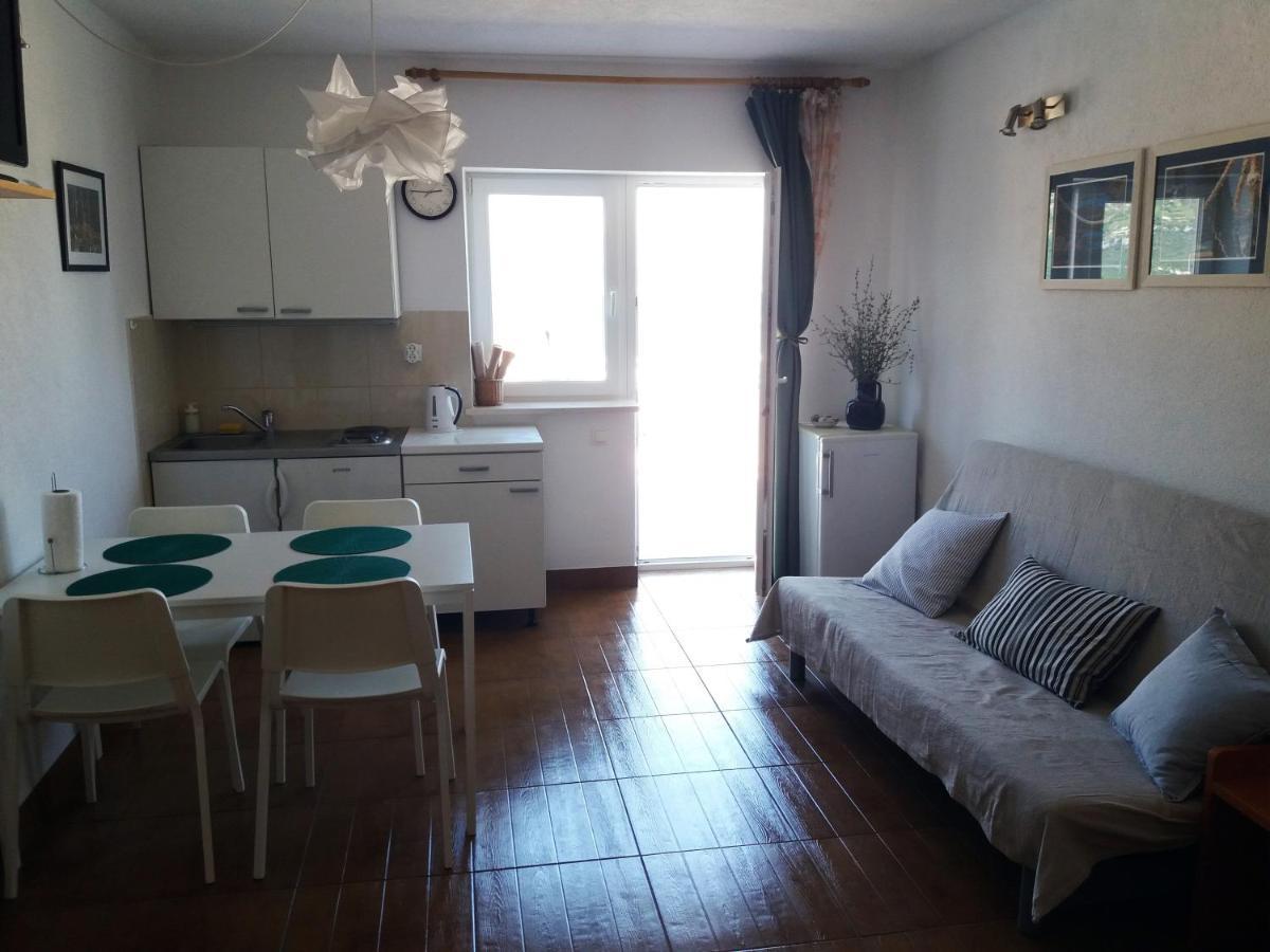 Apartments Filippi Korcula Town Luaran gambar