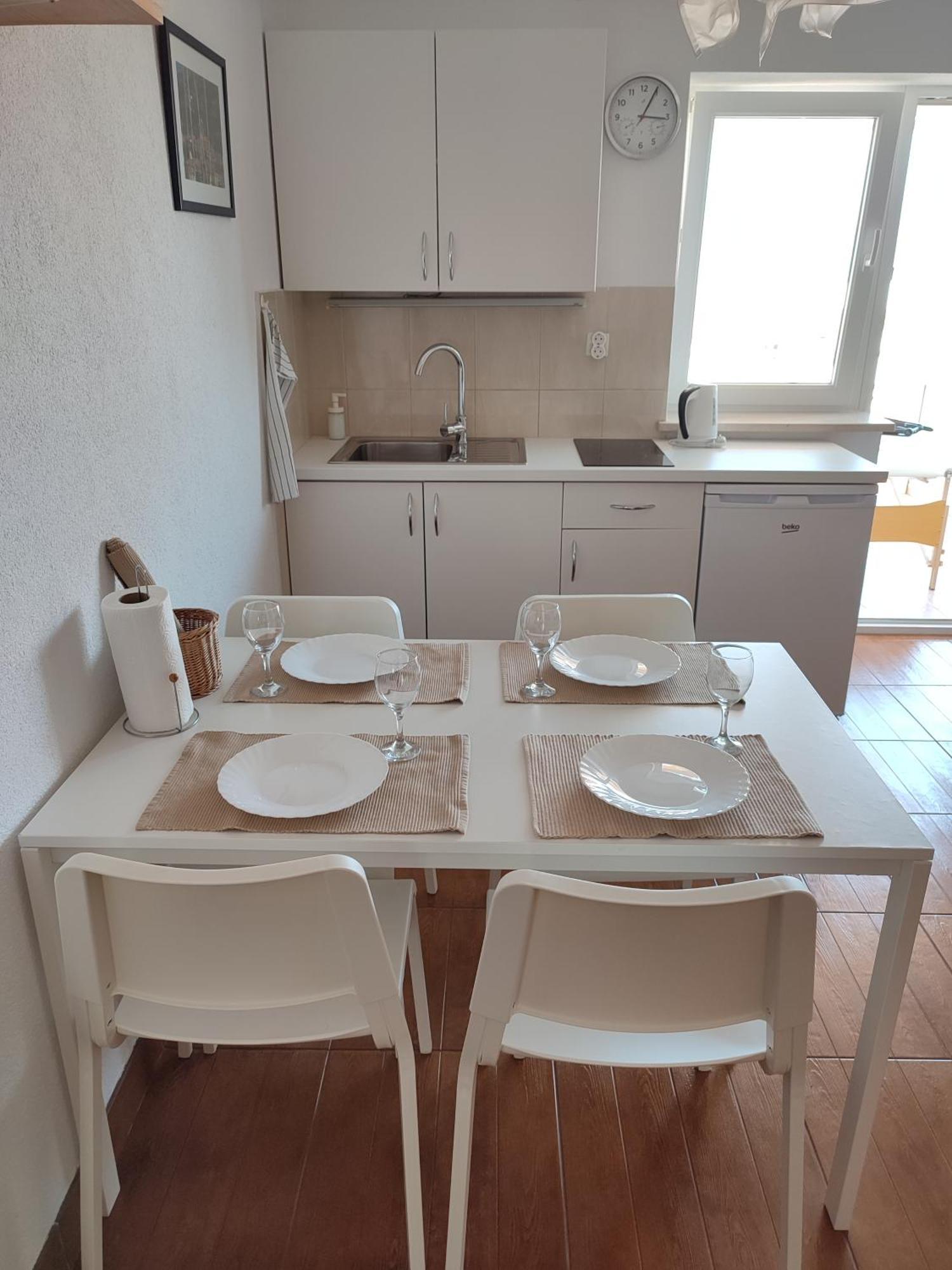 Apartments Filippi Korcula Town Luaran gambar