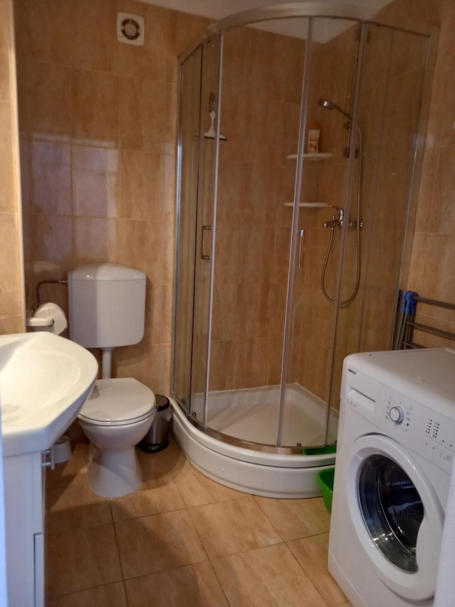 Apartments Filippi Korcula Town Luaran gambar