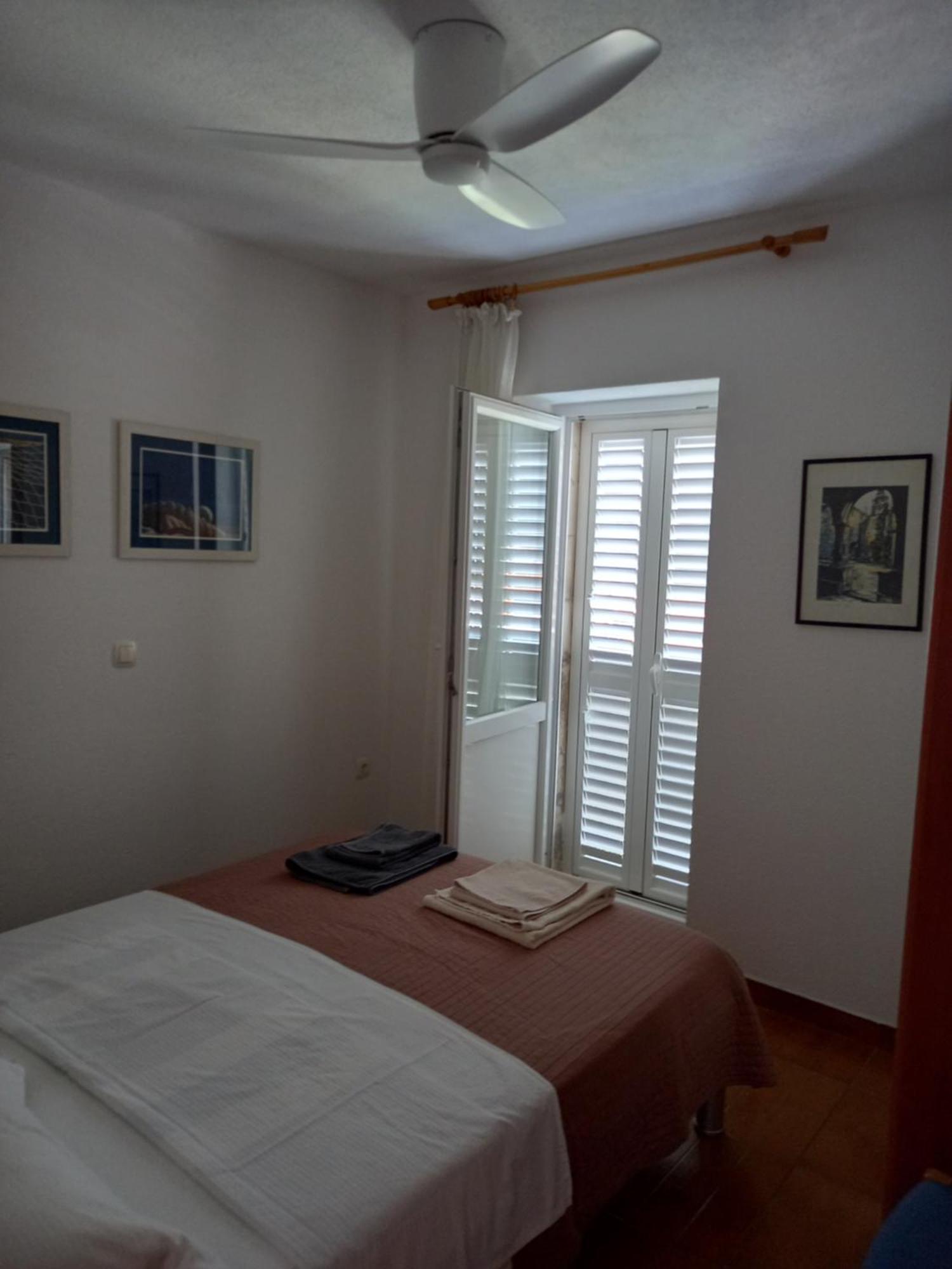 Apartments Filippi Korcula Town Luaran gambar