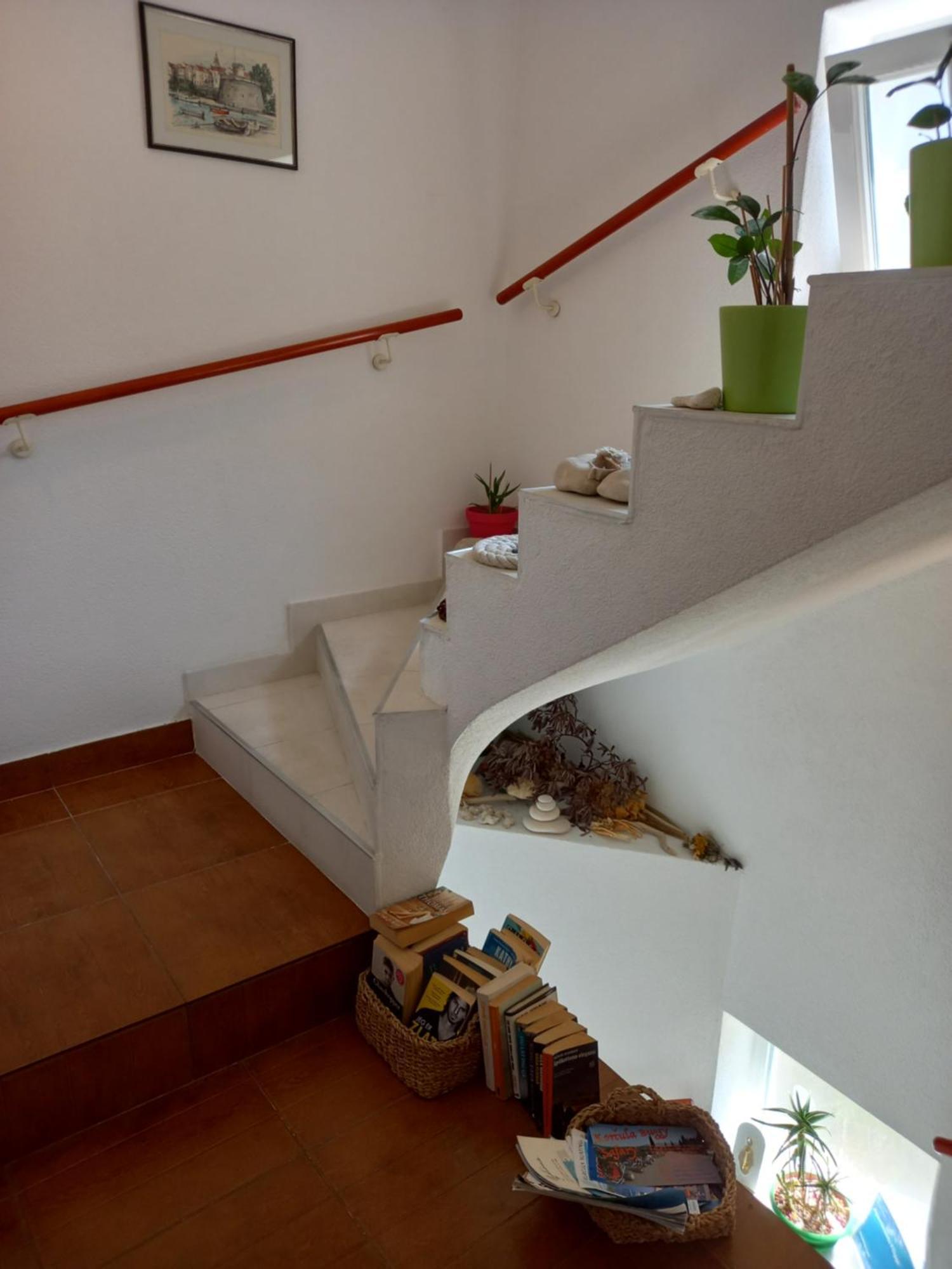 Apartments Filippi Korcula Town Luaran gambar