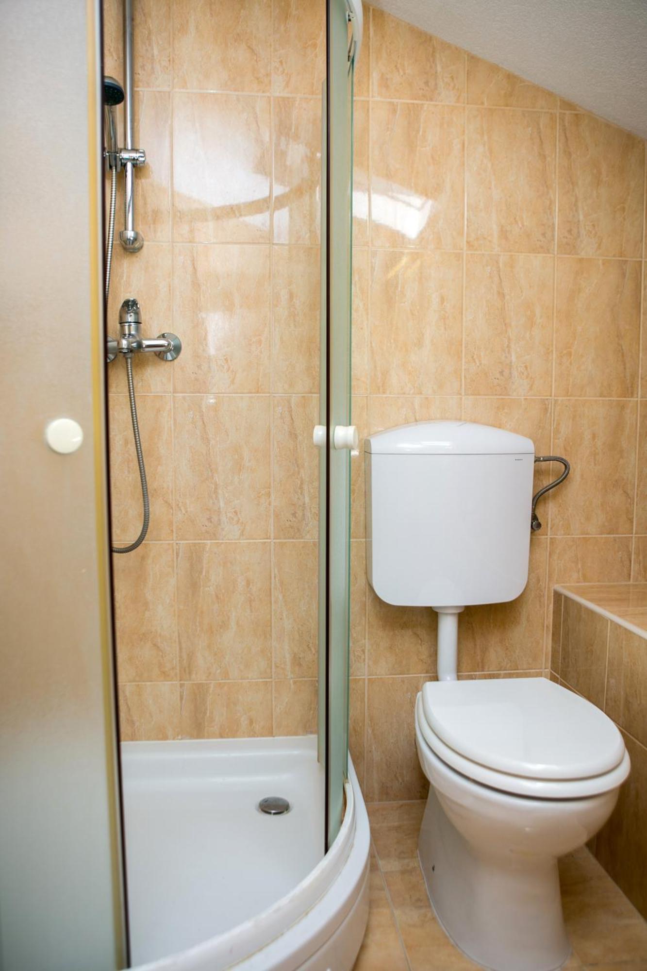 Apartments Filippi Korcula Town Bilik gambar