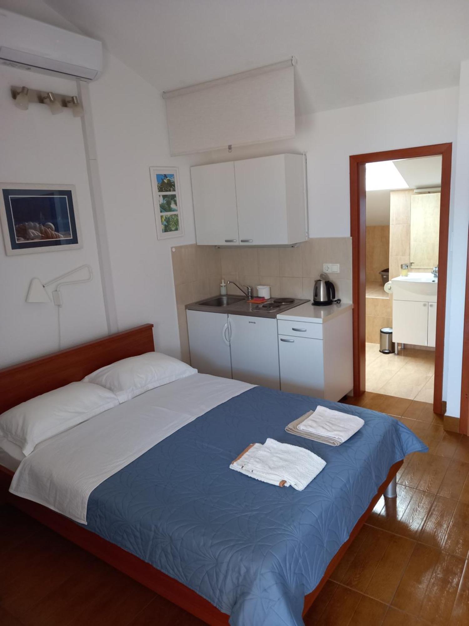Apartments Filippi Korcula Town Bilik gambar