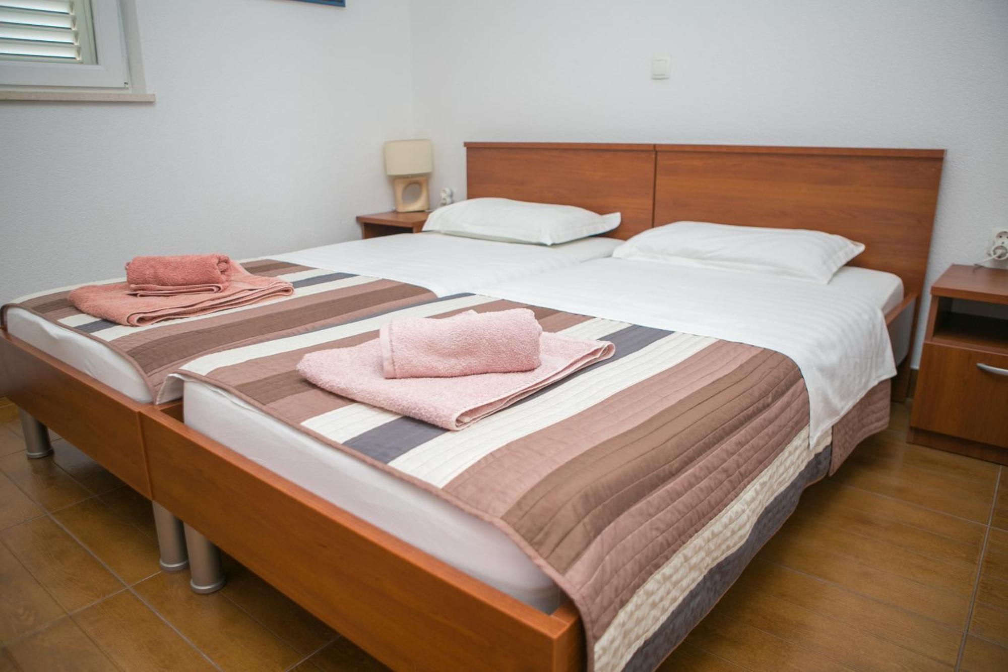 Apartments Filippi Korcula Town Bilik gambar