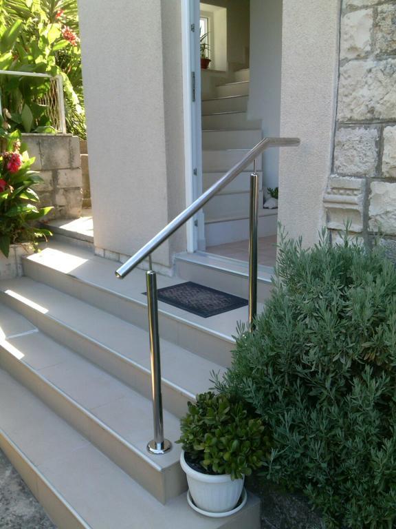 Apartments Filippi Korcula Town Luaran gambar