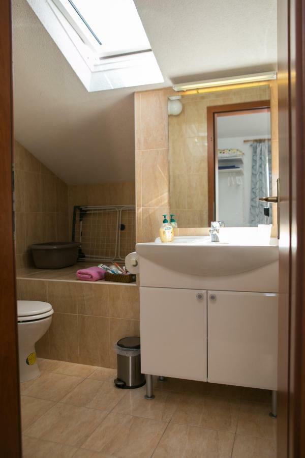 Apartments Filippi Korcula Town Luaran gambar